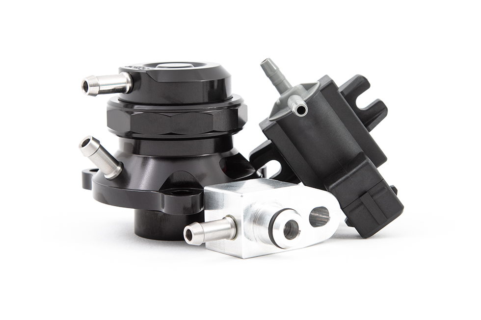 Válvula Atmosférica para BMW N13 1.6 Turbo