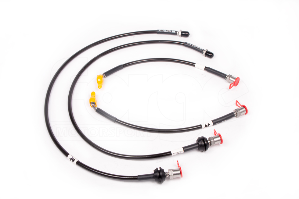 BMW M5 F10 Latiguillos De Freno