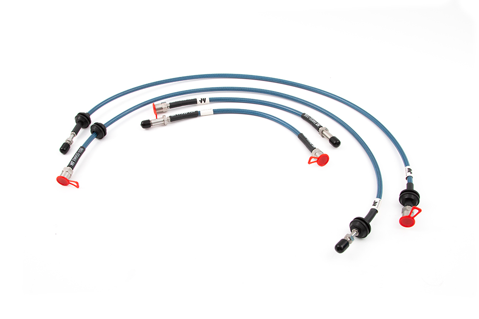 Latiguillos de freno BMW I8
