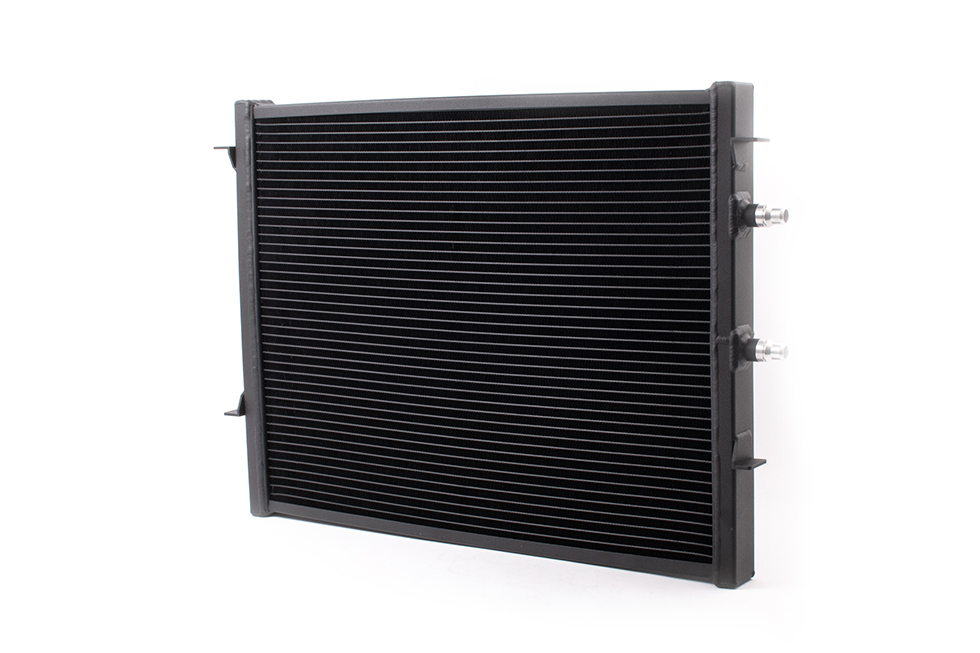 Radiador Chargecooler para BMW M3/M4 y M2 Competition