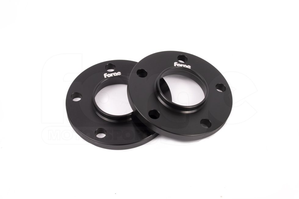 Espaciadores de ruedas BMW (13 mm, 16 mm y 20 mm)