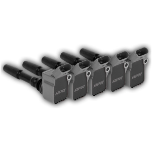 Pack de 5 bobinas APR – 2.5TFSI MQB RS3 8V | TTRS 8S