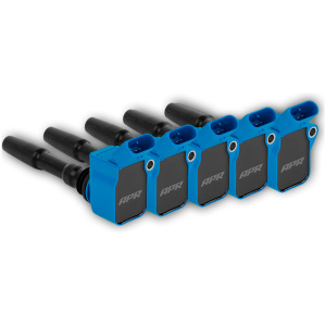 Pack de 5 bobinas APR – 2.5TFSI MQB RS3 8V | TTRS 8S