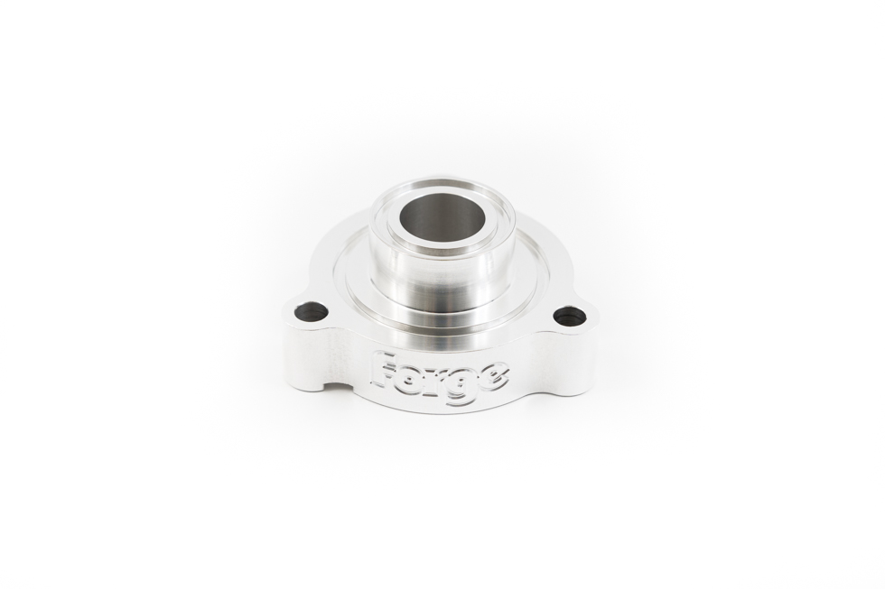 Adaptador de soplado para Alfa Romeo Giulia/Stelvio y Jeep Wrangler 2.0T