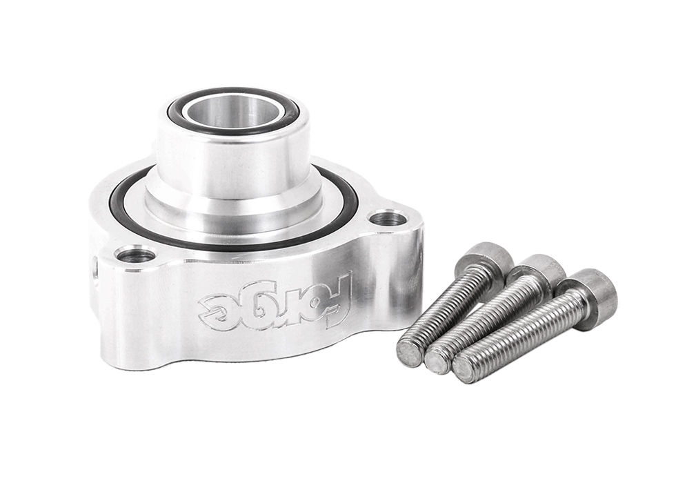 Adaptador de válvula de soplado para motor Mercedes M270/M274