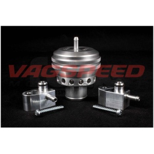 Válvula de descarga Forge – Fiat 500 Abarth T-Jet