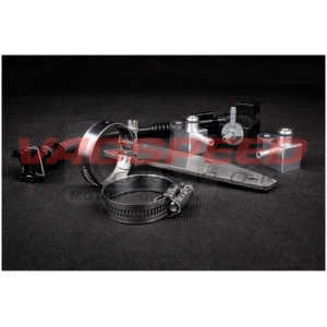 Válvula de descarga Forge – Fiat 500 Abarth T-Jet