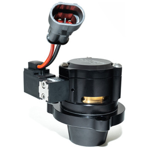 Válvula de descarga electrónica Forge – Grupo VAG 1.8|2.0TSI