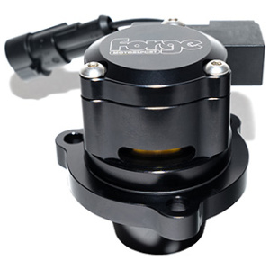 Válvula de descarga electrónica Forge – Grupo VAG 1.8|2.0TSI