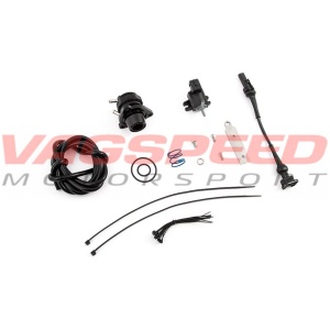 Blow off Golf mk8R – Forge Motorsport