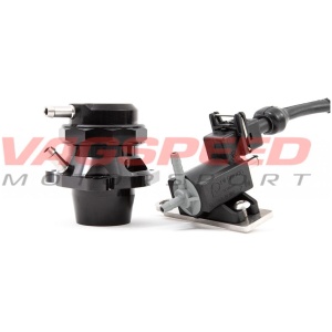 Blow off Golf mk8R – Forge Motorsport