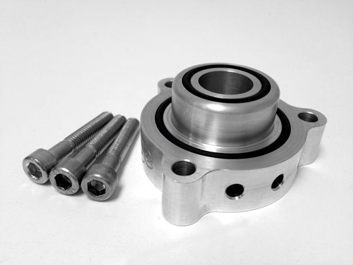 Placa adaptadora de soplado para 1.4 Multi-Air
