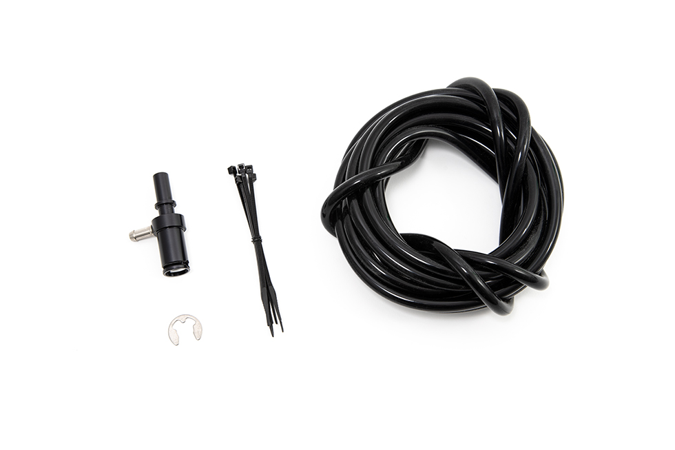 Kit de montaje de indicador de sobrealimentación para VAG 1.5 TSI y Ford Focus ST280
