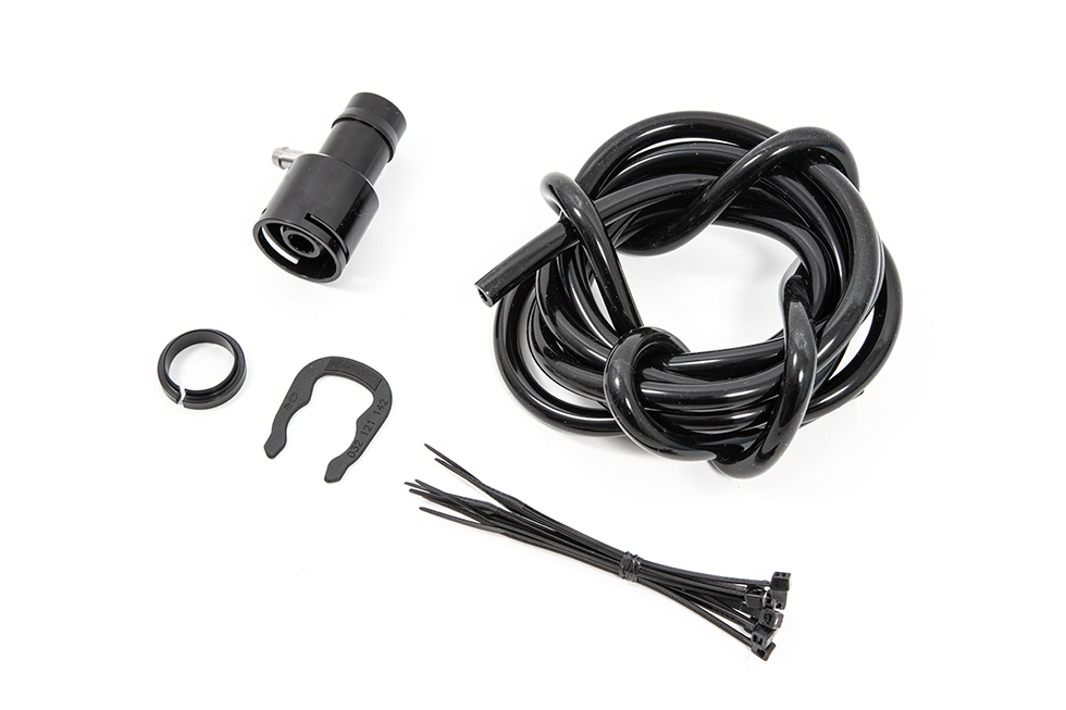 Kit de montaje de indicador de sobrealimentación para VAG 1.5 TSI 2022-