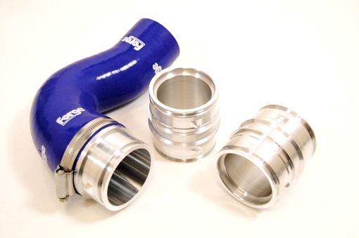 Kit Manguitos De Impulsión para VW Golf y SEAT León 1.9 130 Diesel