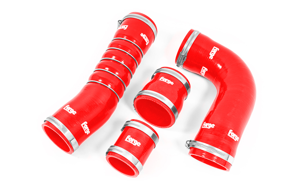 Mangueras de impulsión para el Audi RS3 8Y