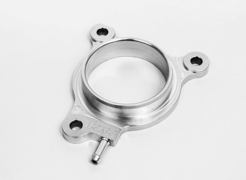Colector de grifo Boost para motor sobrealimentado Audi S4/S5/A6/A7/SQ5 3.0