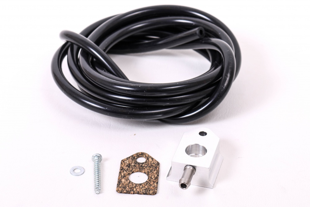 Kit de montaje Boost Gauge para motores EA888 Gen 3, VAG 1.8 y 2.0 Tsi