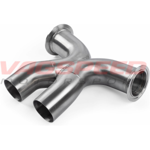 Sistema de escape APR – Porsche 982 718 Boxster/Cayman