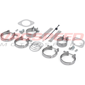 Sistema de escape APR – Porsche 982 718 Boxster/Cayman