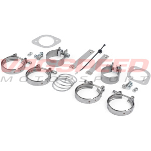 Sistema de escape APR – Porsche 982 718 Boxster/Cayman