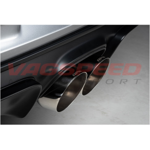 Sistema de escape APR – Porsche 982 718 Boxster/Cayman