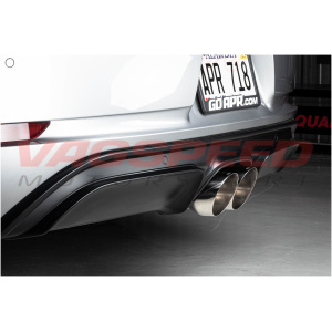 Sistema de escape APR – Porsche 982 718 Boxster/Cayman