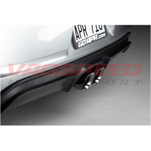 Sistema de escape APR – Porsche 982 718 Boxster/Cayman