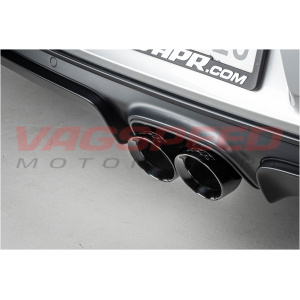 Sistema de escape APR – Porsche 982 718 Boxster/Cayman