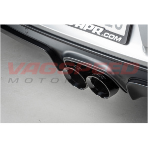 Sistema de escape APR – Porsche 982 718 Boxster/Cayman