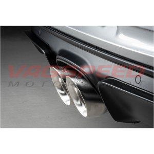 Sistema de escape APR – Porsche 982 718 Boxster/Cayman