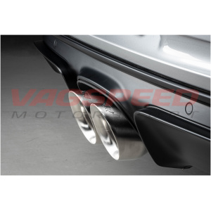 Sistema de escape APR – Porsche 982 718 Boxster/Cayman