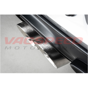 Sistema de escape APR – Porsche 982 718 Boxster/Cayman