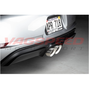 Sistema de escape APR – Porsche 982 718 Boxster/Cayman