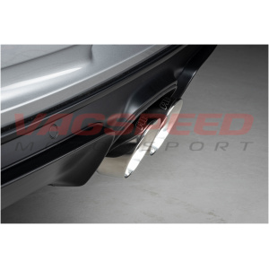 Sistema de escape APR – Porsche 982 718 Boxster/Cayman