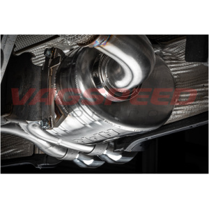 Sistema de escape APR – Porsche 982 718 Boxster/Cayman