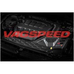 Tapa Admisión APR 2.0T EA888 MQB EVO 4 PEX