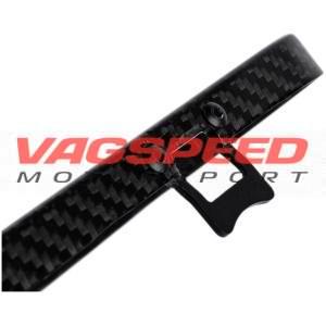 Tapa Admisión APR 2.0T EA888 MQB EVO 4 Carbono