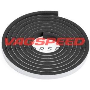 Tapa Admisión APR 2.0T EA888 MQB EVO 4 Carbono Forjado