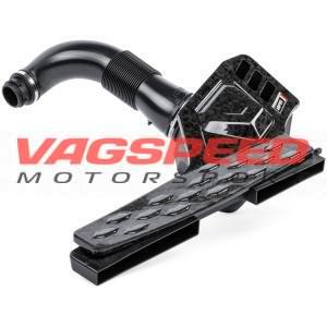 Tapa Admisión APR 2.0T EA888 MQB EVO 4 Carbono Forjado