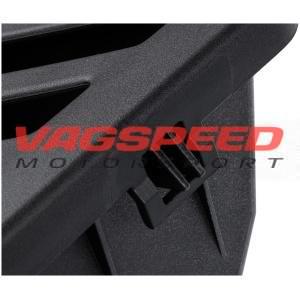 Sistema de admisión APR 2.0T EA888 MQB EVO 4