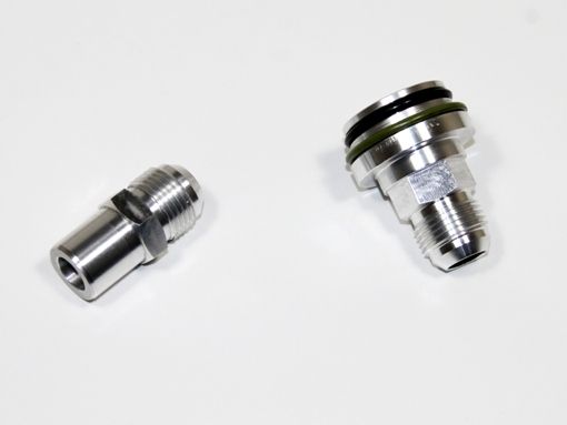 Adaptadores de ventilación de bloque y leva para motores Audi, VW, SEAT y Skoda 1.8T