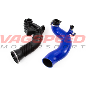 1.5TSI EVO – Sistema de admisión directa Forge