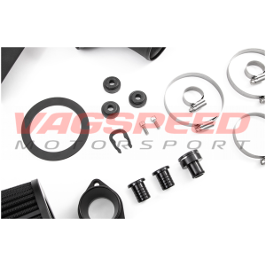 1.5TSI EVO – Sistema de admisión directa Forge