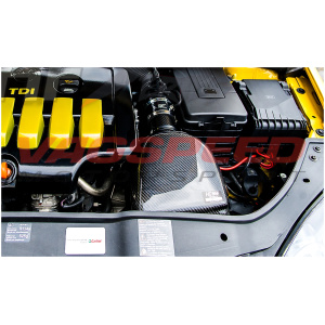 2.0TDI 140cvs – Sistema de admisión HG Motorsport