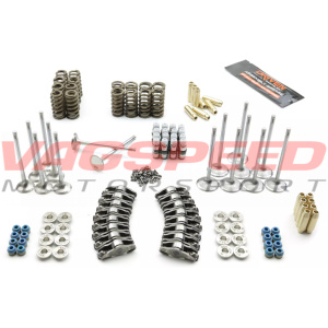 2.0L TSI EA888 Gen.3 MQB Cylinder Head High Boost ULTI Kit