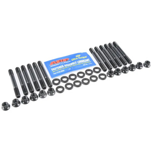 Espárragos de bancada ARP – 2.5TFSI 12mm 12pt, 4mm