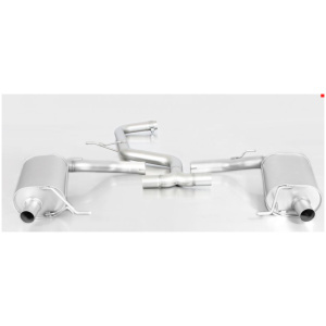 Catback REMUS homologado – Cupra 5F ST