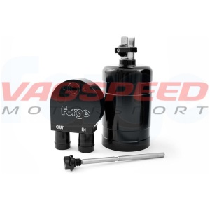 Catch can Forge – Audi TTRS 8S|RS3 8V