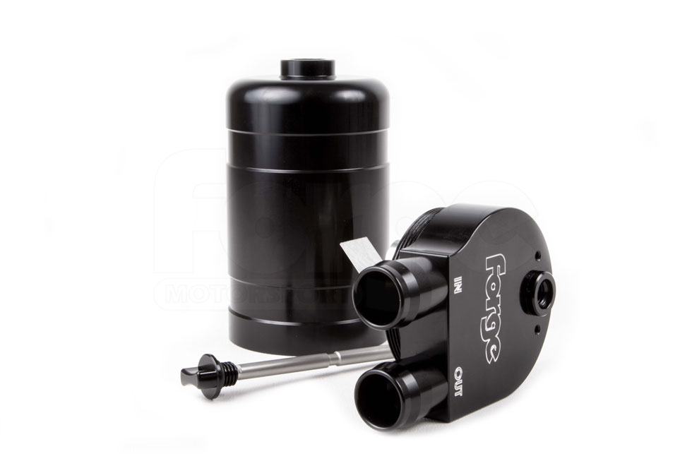 Depósito de recogida para Audi S4/S5 B9
